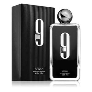 9 PM Afnan Perfume